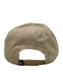 Indian First Nations A-Frame Snapback Hat – Khaki