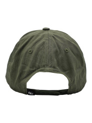 Indian First Nations A-Frame Snapback Hat – Washed Green
