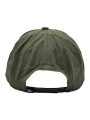 Indian First Nations A-Frame Snapback Hat – Washed Green