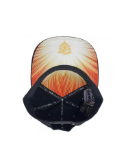 Eye of Horus Snapback Hat