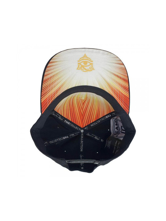 Eye of Horus Snapback Hat