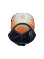 Eye of Horus Snapback Hat