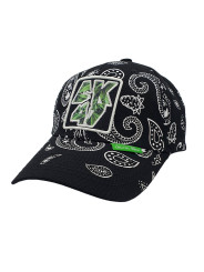 Ak47 Paisley Voorkant Alt