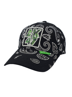 Ak47 Paisley Front Alt