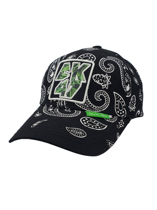 Ak47 Paisley Voorkant Alt Ak47 Paisley Voorkant Alt