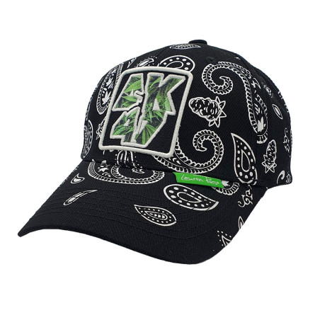 Ak47 Paisley Voorkant Alt