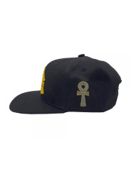 Eye of Horus Snapback Hat