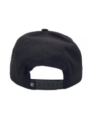 Eye of Horus Snapback Hat