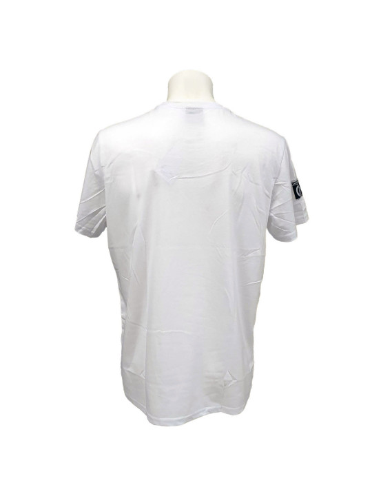 Ak47 "420" T-shirt - White