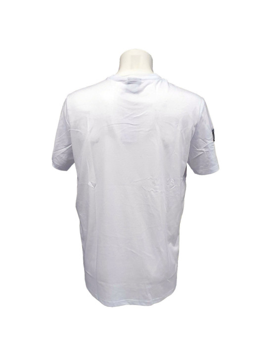 Gelato "420" T-shirt - White