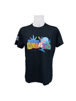 Gelato "420" T-shirt - Black