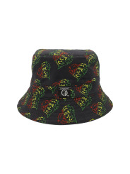 Reversible 420 Bucket Hat - Lionhearted