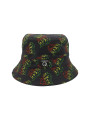 Reversible 420 Bucket Hat - Lionhearted