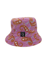 Reversible 420 Bucket Hat - Girl Scout Cookies