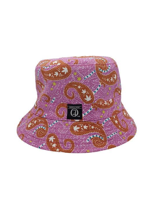 Reversible 420 Bucket Hat - Girl Scout Cookies