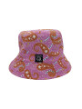 Reversible 420 Bucket Hat - Girl Scout Cookies