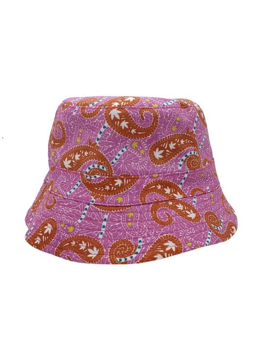 Reversible 420 Bucket Hat - Girl Scout Cookies