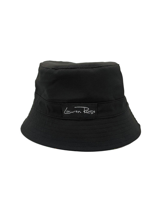 Reversible 420 Bucket Hat - Comic Style