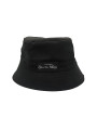 Reversible 420 Bucket Hat - Comic Style