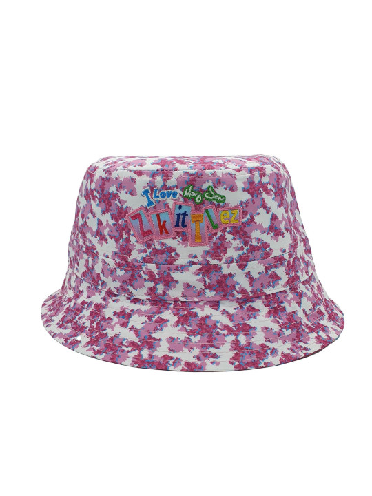 Reversible 420 Bucket Hat - Zkittelz