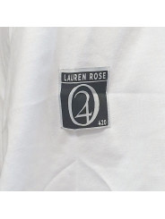 Black Mamba "420" T-shirt - White