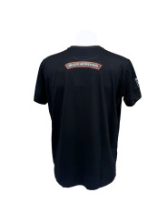 Gorilla Haze "420" T-shirt - Black