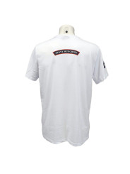 Gorilla Haze "420" T-shirt - White