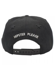 Tosti, Micky, Pussy Snapback Hat