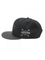 Tosti, Micky, Pussy Snapback Hat