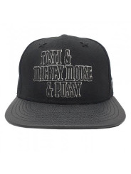 Tosti, Micky, Pussy Snapback Hat