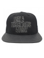 Tosti, Micky, Pussy Snapback Hat