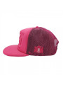 Prix 'D Ami Amsterdam 020 Embossed Logo Hat - Black