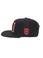 Prix D’ami Amsterdam City Patch Snapback