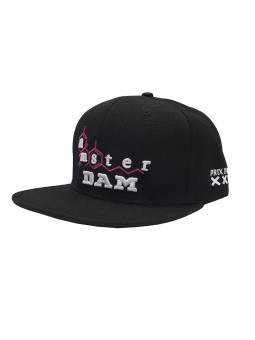 Prix D’ami Molecule Amsterdam Hat