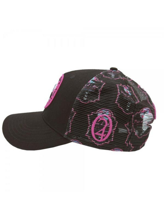 Prix D' Ami Trucker Snapback Hat