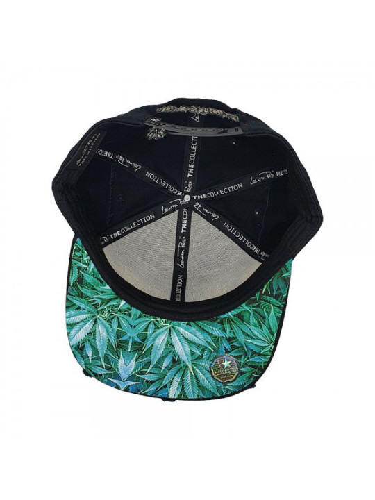 Sour Diesel California 420 Hat