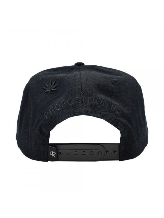 Sour Diesel California 420 Hat