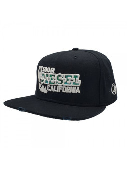 Sour Diesel California 420 Hat