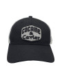 Cocaine & Caviar Jogging Mesh Snapback Hat
