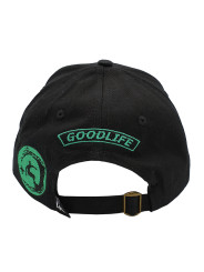 Island Vibes Strapback Hat
