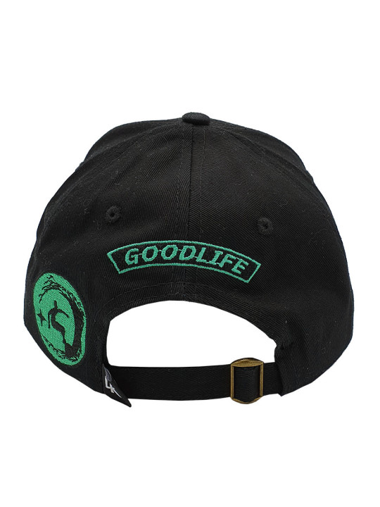 Island Vibes Strapback Hat