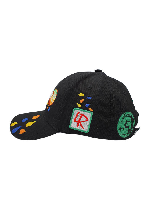 Island Vibes Strapback Hat