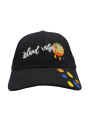 Island Vibes Strapback Hat