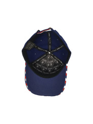 Selfmade Billionaire Color Block Hat
