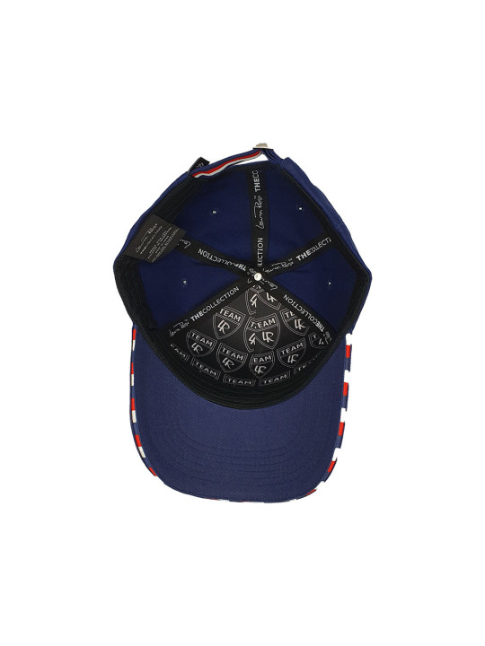 Selfmade Billionaire Color Block Hat