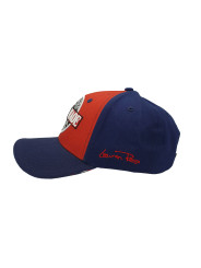 Selfmade Billionaire Color Block Hat