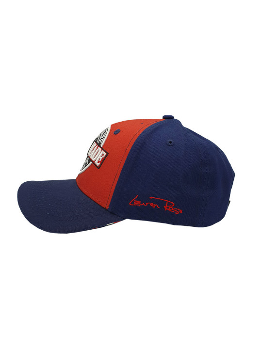 Selfmade Billionaire Color Block Hat