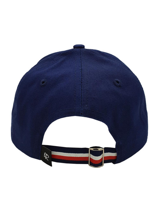 Selfmade Billionaire Color Block Hat