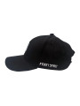 Indian Spirit Strapback Hat - Black