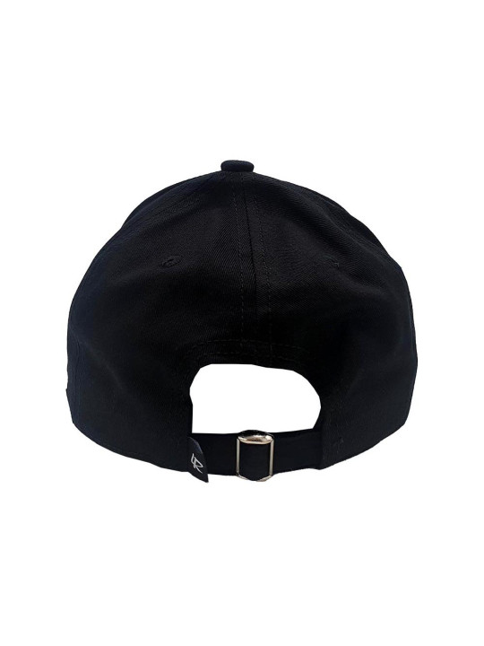 Indian Spirit Strapback Hat - Black
